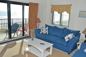 Oceanfront SPT406, Walk to Beach Bars, Dining, Shopping & More